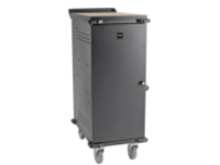 Eaton Tripp Lite Series 21-Device AC Charging Station for Laptops and Chromebooks