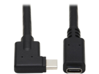 Eaton Tripp Lite Series USB-C Extension Cable (M/F)