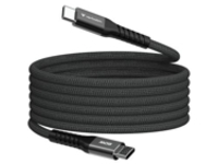 Verbatim Sync and Charge