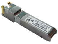 Eaton Tripp Lite Series Cisco-Compatible SFP+ Transceiver