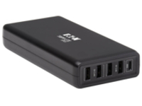 Tripp Lite 5-Port USB Charging Station