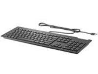 HP Business Slim v2 - Keyboard