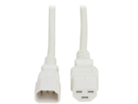 Eaton Tripp Lite Series Power Cord, C14 to C21