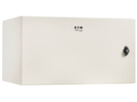Eaton Tripp Lite Series SmartRack Industrial Enclosure with Lock