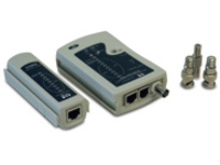 Eaton Tripp Lite Series Multi-Functional Network Cable Tester