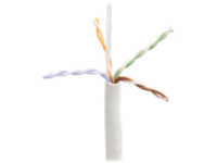 Tripp Lite Cat6 Ethernet Bulk Cable