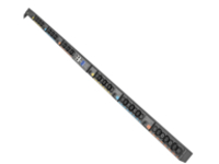 Eaton G4 3-Phase Metered Input Rack PDU G4, 208V, 42 Outlets, 40A, 14.4kW, CS8365 Input, 10 ft. Cord, 0U Vertical