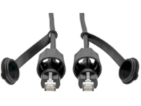 Tripp Lite Industrial Cat5e/Cat6 STP Patch Cable