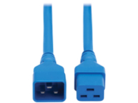 Eaton Tripp Lite Series Power Extension Cord C20 to C19