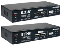 Eaton Tripp Lite Series KVM Extender with VGA and USB Connections, Up to 330 ft.