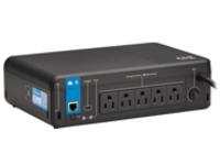 Eaton Tripp Lite Series 850VA 450W 120V Standby Cloud-Connected UPS with Remote Monitoring
