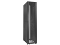 Eaton Tripp Lite Series SmartRack Premium 50U Standard-Depth Rack Enclosure Cabinet