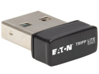 Eaton Tripp Lite Series USB 2.0 Wi-Fi Adapter, AC600 2.4Ghz/5Ghz Dual Band, 1T1R, 802.11ac