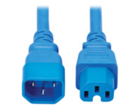 Eaton Tripp Lite Series Power Cord C14 to C15