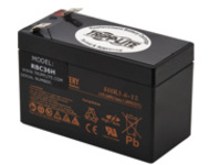 Tripp Lite UPS Replacement Battery Cartridge for Select Tripp Lite AVR550U/AVRX550U UPS Systems, 12V