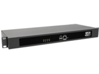 Eaton Tripp Lite Series 16-Port Serial Console Server, USB Ports (2)