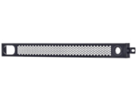 Eaton Tripp Lite Series Fixed Standoff Security Cage for Rack Equipment, 1U, Rear