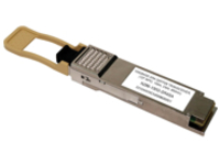 Eaton Tripp Lite Series Arista-Compatible QSFP-100G-SR4 QSFP28 Transceiver