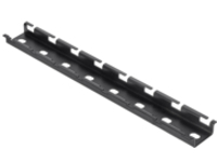 Eaton Tripp Lite Series SmartRack Trapeze Hanging Cross-Bracket for Wire Mesh Cable Trays, 300 mm (12 in.)