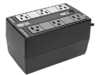 Tripp Lite UPS 350VA 210W Desktop PC / MAC Battery Back Up Desktop Compact 120V 6 Outlets 50/60 Hz