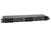 Tripp Lite PDU Basic 230V 32A C19 4 Outlet IEC309 Blue Horizontal 1U