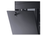 Tripp Lite Side Panel for SR42UB Rack Enclosure w/ Key Lock Latch