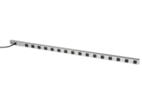 Tripp Lite Surge Protector Power Strip 120V 16 Outlet 15&#x27; Cord 450 Joule