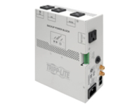Tripp Lite Audio/Video Backup Power Block