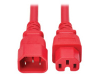 Eaton Tripp Lite Series Power Cord C14 to C15