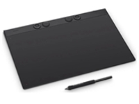 Wacom Intuos Pro Medium | Overview, Specs, Details | SHI