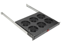 Eaton Tripp Lite Series Fan Tray for 19 in. Racks
