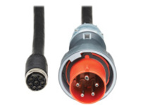 Eaton Power Cord for Select Universal PDUs