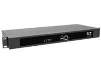 Eaton Tripp Lite Series 16-Port Serial Console Server, USB Ports (2)