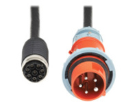 Eaton Power Cord for Select Universal PDUs