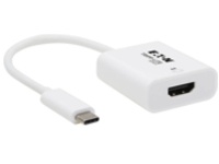 Eaton Tripp Lite Series USB-C to HDMI Adapter (M/F)