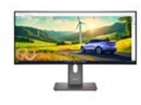 Lenovo ThinkVision P34WD-40