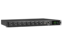 Eaton Tripp Lite Series PDU ATS/Monitored 1.92kW 120V Single-Phase
