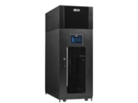 Eaton Tripp Lite Series Rack Enclosure Cabinet with 12,000 BTU (3.5 kW) 25U Standard-Depth Top-of-Rack Air Conditioner