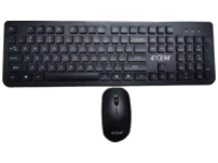 4XEM - Keyboard and mouse set