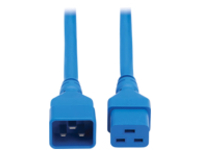 Eaton Tripp Lite Series Power Extension Cord C20 to C19