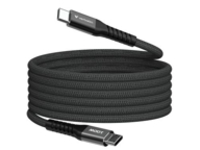 Verbatim Sync and Charge