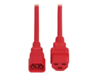 Eaton Tripp Lite Series Power Cord, C14 to C21