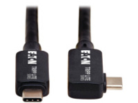 Eaton Tripp Lite Series VR Link Cable for Meta Quest 2, USB-C to USB-C (M/M), USB 3.2 Gen 1, 5 m (16.4 ft.)