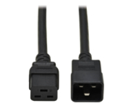 Eaton Tripp Lite Series Power Extension Cord, C19 to C20