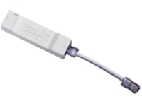 Tripp Lite Network In-Line Dataline Surge Protector 120V / 230V RJ45