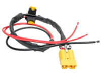 Eaton Tripp Lite Series Power Cable Kit for Healthcare Power Modules/Inverters/Chargers, 3 ft. (0.91 m)