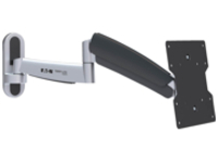 Tripp Lite Display TV Wall Monitor Mount Arm Swivel/Tilt 17" to 42" TVs / EA / Flat-Screens
