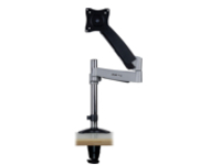 Tripp Lite Full-Motion Display TV Desk Mount Arm Swivel Tilt 13" to 27" EA