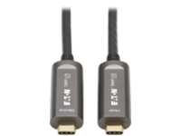 Eaton Tripp Lite Series USB-C AOC Cable (M/M)