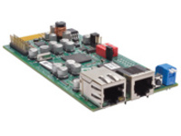 Tripp Lite UPS Web Management Accessory Card SNMP Remote Monitoring